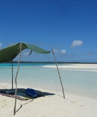 Werde aktiv über und unter Wasser auf Pemba